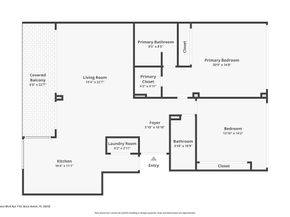 1180 S Ocean Boulevard 11d, Boca Raton FL 33432