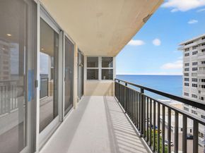 1180 S Ocean Boulevard 11d, Boca Raton FL 33432