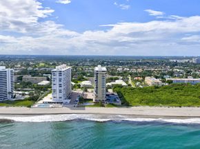 1180 S Ocean Boulevard 11d, Boca Raton FL 33432