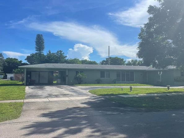 1000 Wyoming Avenue, Fort Lauderdale FL 33312