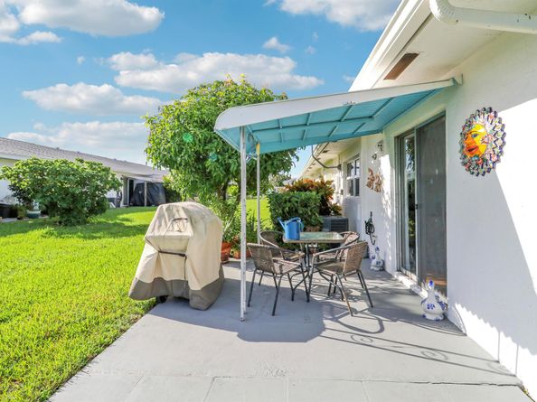 3484 Christopher Street, West Palm Beach FL 33417