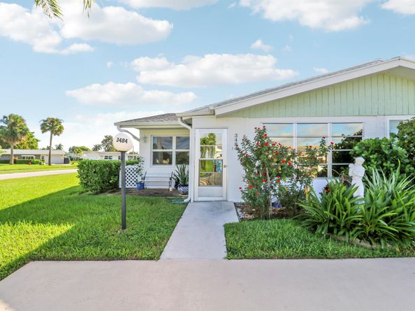 3484 Christopher Street, West Palm Beach FL 33417