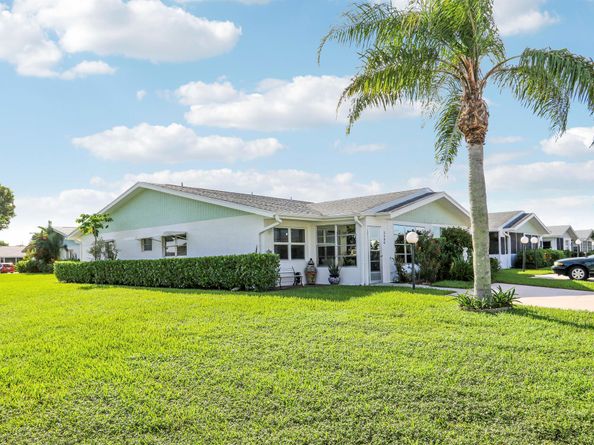 3484 Christopher Street, West Palm Beach FL 33417