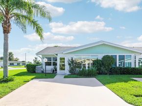 3484 Christopher Street, West Palm Beach FL 33417
