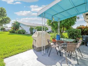 3484 Christopher Street, West Palm Beach FL 33417