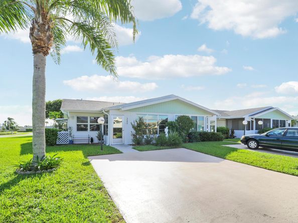 3484 Christopher Street, West Palm Beach FL 33417
