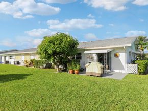3484 Christopher Street, West Palm Beach FL 33417