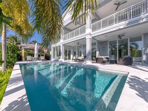 701 Flamingo Dr, Fort Lauderdale FL 33301