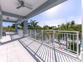 701 Flamingo Dr, Fort Lauderdale FL 33301