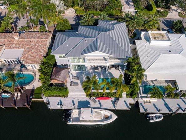 701 Flamingo Dr, Fort Lauderdale FL 33301