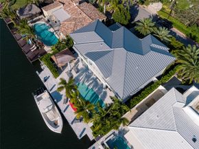 701 Flamingo Dr, Fort Lauderdale FL 33301