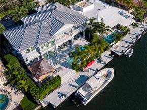 701 Flamingo Dr, Fort Lauderdale FL 33301