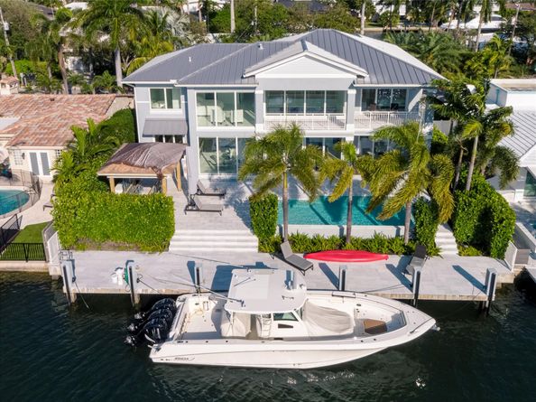 701 Flamingo Dr, Fort Lauderdale FL 33301