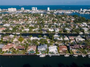 701 Flamingo Dr, Fort Lauderdale FL 33301