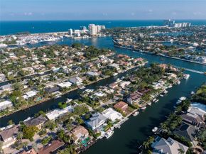 701 Flamingo Dr, Fort Lauderdale FL 33301