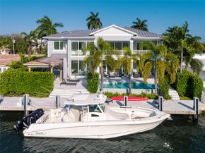 701 Flamingo Dr, Fort Lauderdale FL 33301