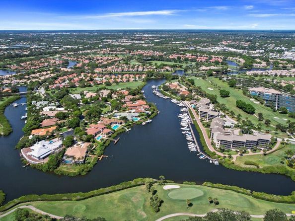 3322 Casseekey Island Road 901, Jupiter FL 33477