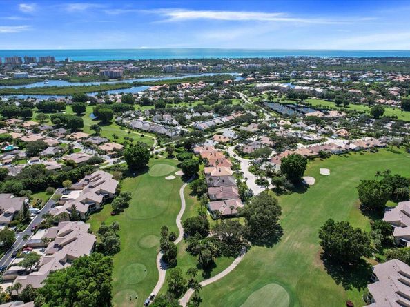 3322 Casseekey Island Road 901, Jupiter FL 33477