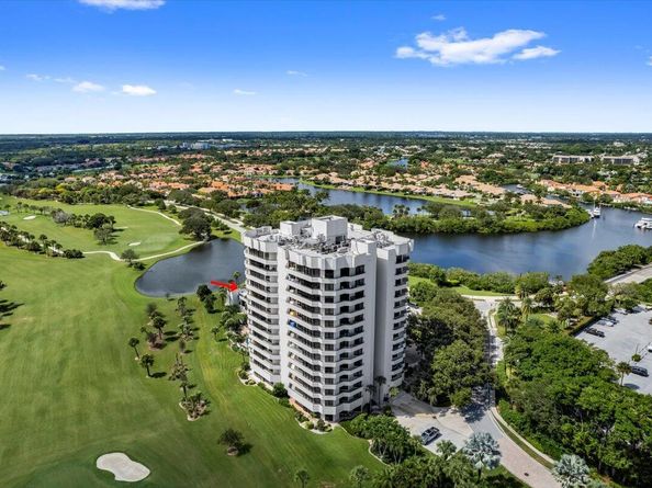 3322 Casseekey Island Road 901, Jupiter FL 33477