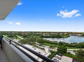 3322 Casseekey Island Road 901, Jupiter FL 33477