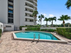 3322 Casseekey Island Road 901, Jupiter FL 33477