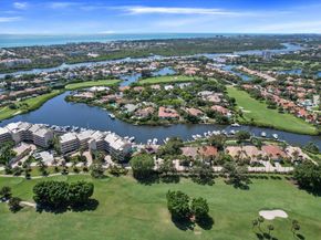 3322 Casseekey Island Road 901, Jupiter FL 33477