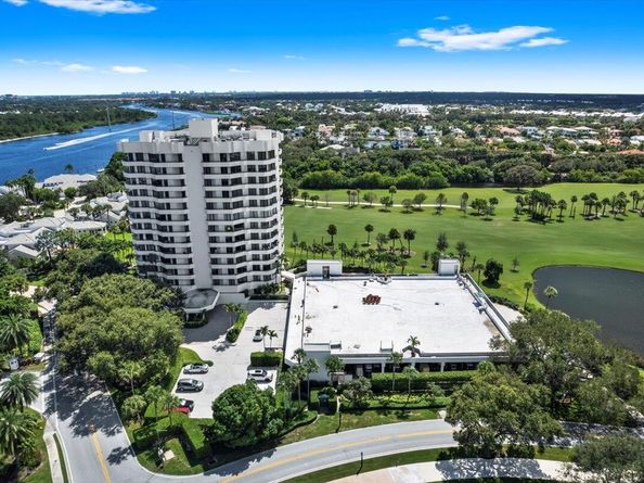 3322 Casseekey Island Road 901, Jupiter FL 33477