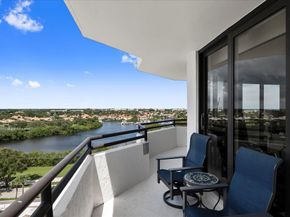 3322 Casseekey Island Road 901, Jupiter FL 33477