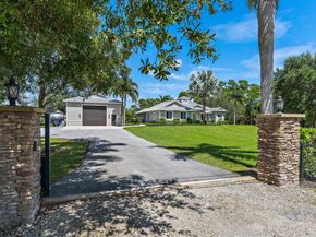 12275 185th Street N, Jupiter FL 33478