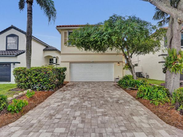7345 Wescott Terrace, Lake Worth FL 33467