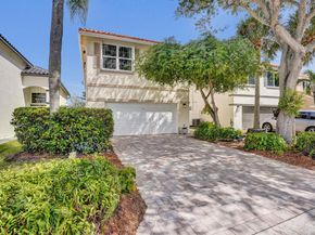 7345 Wescott Terrace, Lake Worth FL 33467