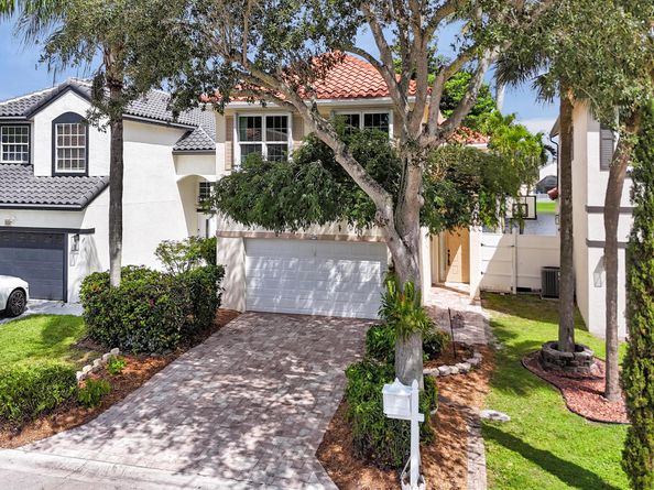 7345 Wescott Terrace, Lake Worth FL 33467