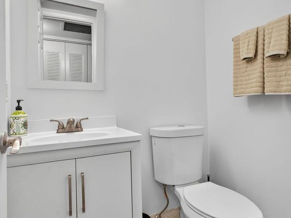 413 Southampton A, West Palm Beach FL 33417