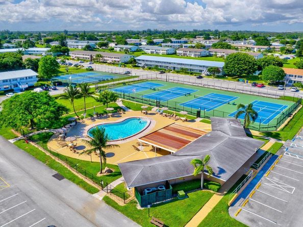 413 Southampton A, West Palm Beach FL 33417