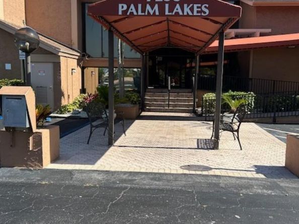 480 NW 76th Ave 306, Margate FL 33063