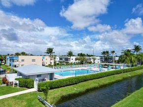 405 Burgundy I, Delray Beach FL 33484