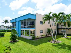 405 Burgundy I, Delray Beach FL 33484