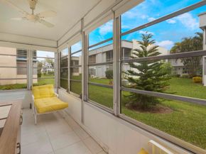 405 Burgundy I, Delray Beach FL 33484