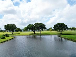 405 Burgundy I, Delray Beach FL 33484