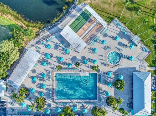 405 Burgundy I, Delray Beach FL 33484