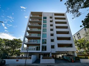 2740 SW 28th Terrace 603, Miami FL 33133