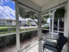 200 Horizons W 111, Boynton Beach FL 33435