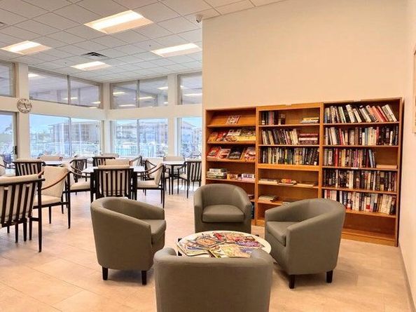 200 Horizons W 111, Boynton Beach FL 33435