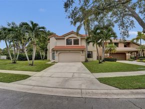 10541 NW 17th St, Plantation FL 33322