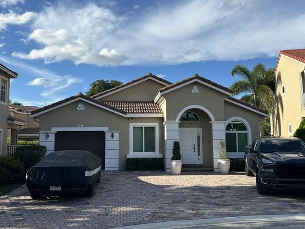 12611 NW 6th St, Coral Springs FL 33071
