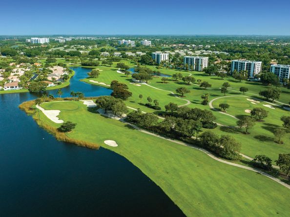 20310 Fairway Oaks Drive 124, Boca Raton FL 33434