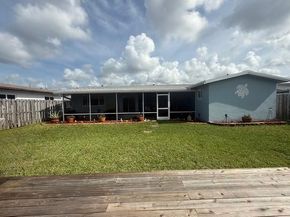 9260 NW 21st Mnr, Sunrise FL 33322