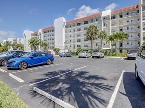 3595 Birdie Drive 504, Lake Worth FL 33467