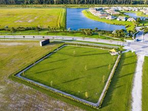 15715 Goldfinch Circle, Westlake FL 33470