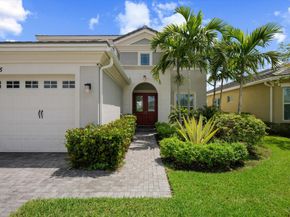 15715 Goldfinch Circle, Westlake FL 33470